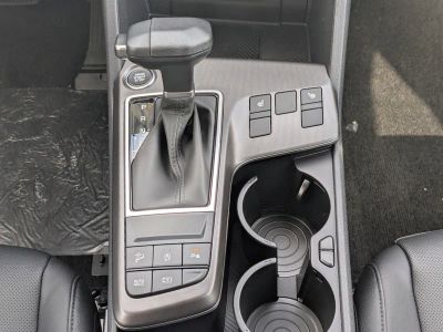 2026 Kia Sportage — photo 20 view