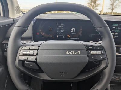 2026 Kia Sportage — photo 32 view