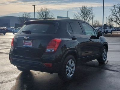 2018 Chevrolet Trax - Photo 5