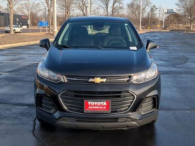 2018 Chevrolet Trax - Photo 4