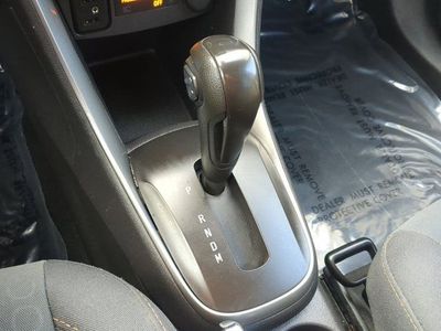 2018 Chevrolet Trax - Photo 14