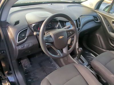 2018 Chevrolet Trax - Photo 9