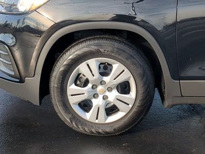 2018 Chevrolet Trax - Photo 7
