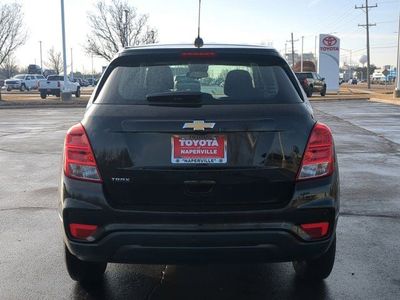 2018 Chevrolet Trax - Photo 6