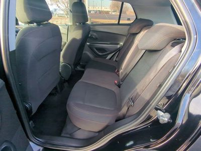 2018 Chevrolet Trax - Photo 15