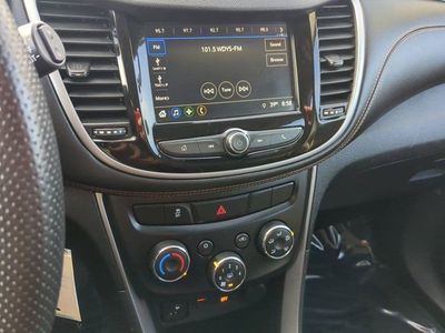 2018 Chevrolet Trax - Photo 11