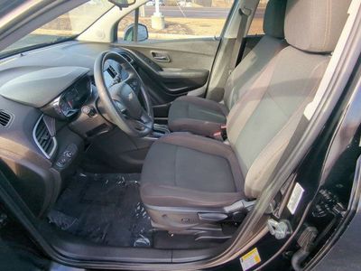 2018 Chevrolet Trax - Photo 8