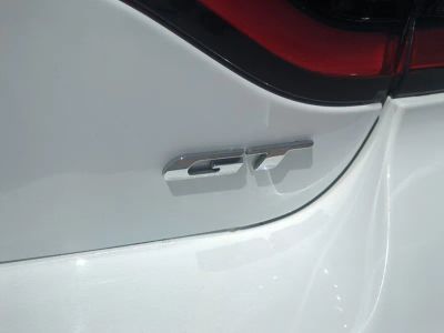 2023 Dodge Charger — photo 31 view