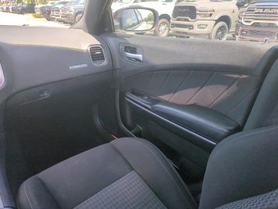 2023 Dodge Charger — photo 16 view