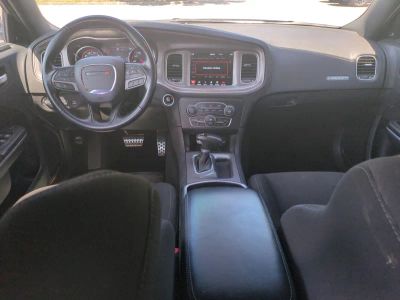 2023 Dodge Charger — photo 14 view