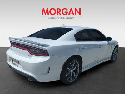 2023 Dodge Charger — detail view