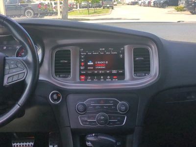 2023 Dodge Charger — photo 17 view