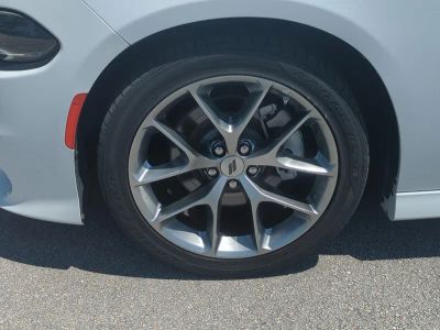 2023 Dodge Charger — photo 11 view