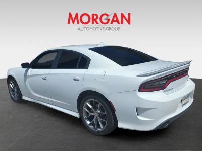 2023 Dodge Charger — photo 7 view