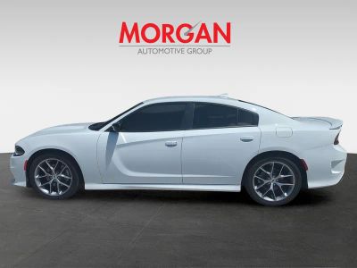 2023 Dodge Charger — photo 8 view