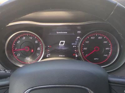 2023 Dodge Charger — photo 26 view