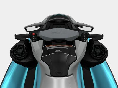 2026 Sea-Doo GTI SE 130 + Tech Package, Audio, iDF, iBR - Photo 5
