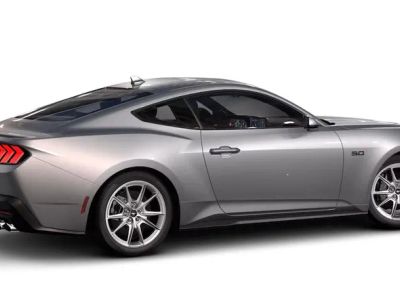 2026 Ford Mustang - Photo 3