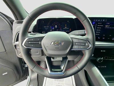 2026 Chevrolet Tahoe — photo 41 view