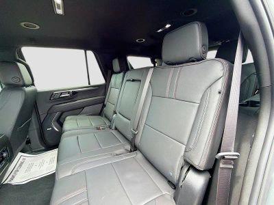 2026 Chevrolet Tahoe — photo 23 view