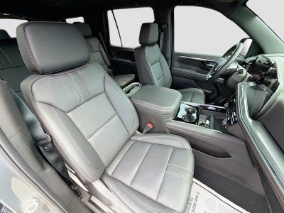 2026 Chevrolet Tahoe — photo 16 view