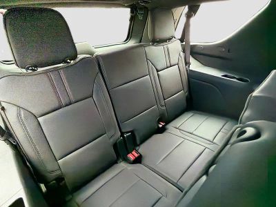 2026 Chevrolet Tahoe — photo 22 view