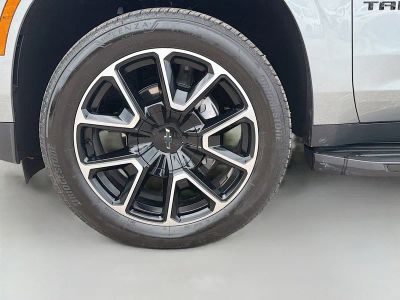 2026 Chevrolet Tahoe — photo 44 view