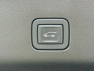 2026 Chevrolet Tahoe — photo 14 view