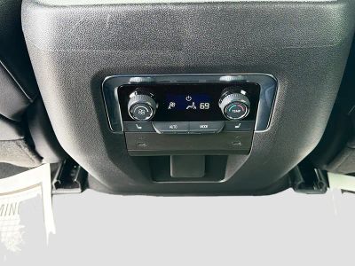 2026 Chevrolet Tahoe — photo 21 view