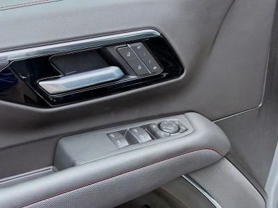 2026 Chevrolet Tahoe — photo 25 view