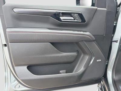 2026 Chevrolet Tahoe — photo 24 view