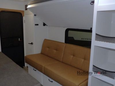 2026 Modern Buggy Hopper - Photo 10