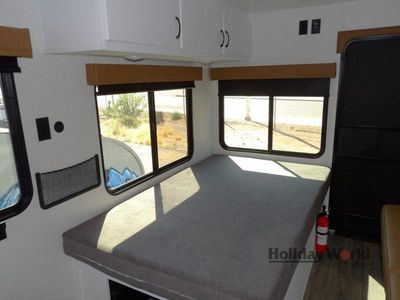 2026 Modern Buggy Hopper - Photo 8