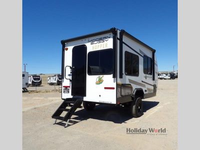 2026 Modern Buggy Hopper - Photo 24