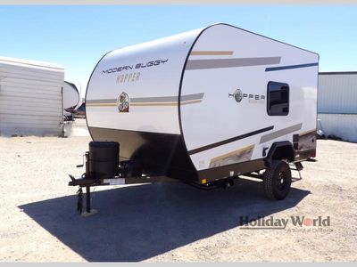 2026 Modern Buggy Hopper - Photo 4