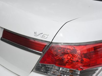 2012 Honda Accord - Photo 21