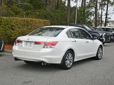 2012 Honda Accord - Photo 4