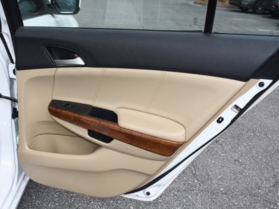 2012 Honda Accord - Photo 23