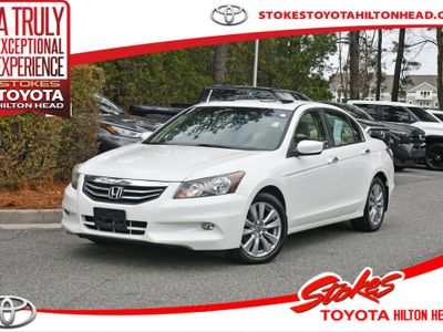 2012 Honda Accord - Photo 1