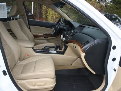 2012 Honda Accord - Photo 24