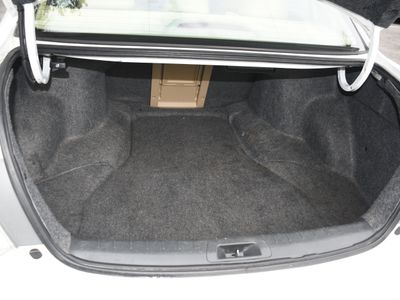2012 Honda Accord - Photo 20