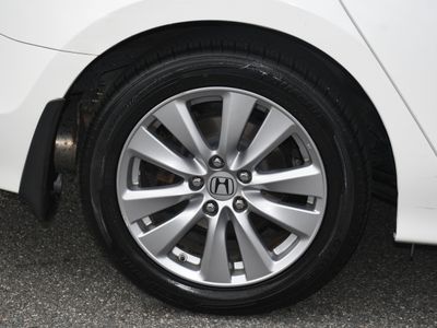 2012 Honda Accord - Photo 25