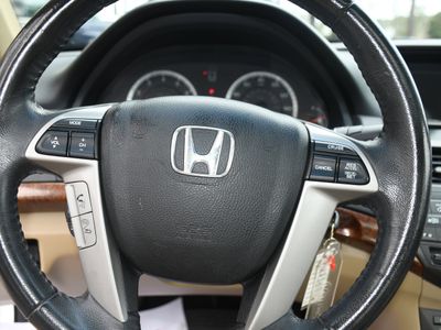 2012 Honda Accord - Photo 14
