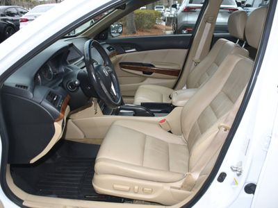2012 Honda Accord - Photo 8
