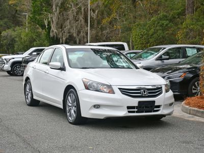 2012 Honda Accord - Photo 6