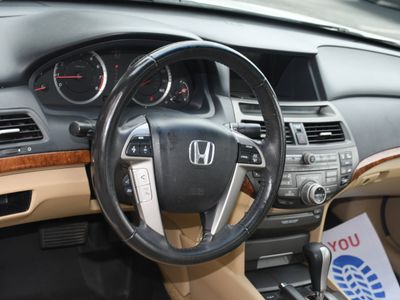 2012 Honda Accord - Photo 9