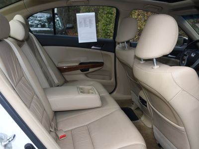 2012 Honda Accord - Photo 22