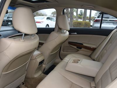2012 Honda Accord - Photo 18