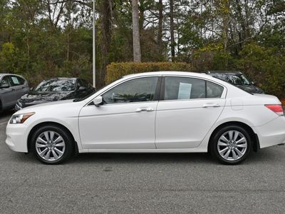 2012 Honda Accord - Photo 2