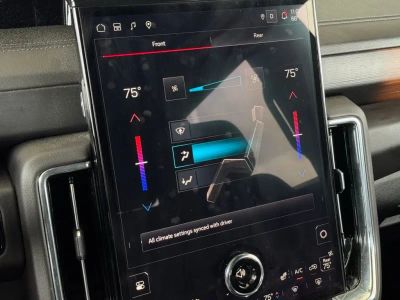 2025 GMC Yukon XL - Photo 41
